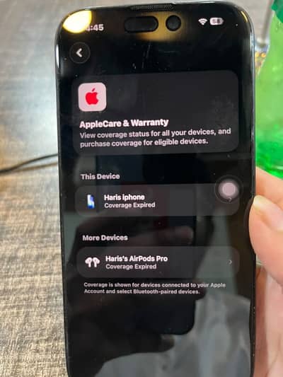 Apple iPhone 15 jv
