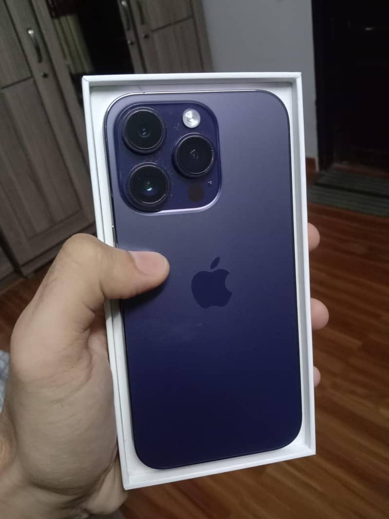Iphone 14 pro 1