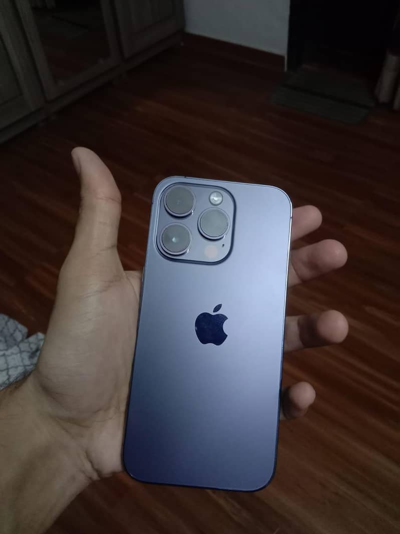 Iphone 14 pro 2