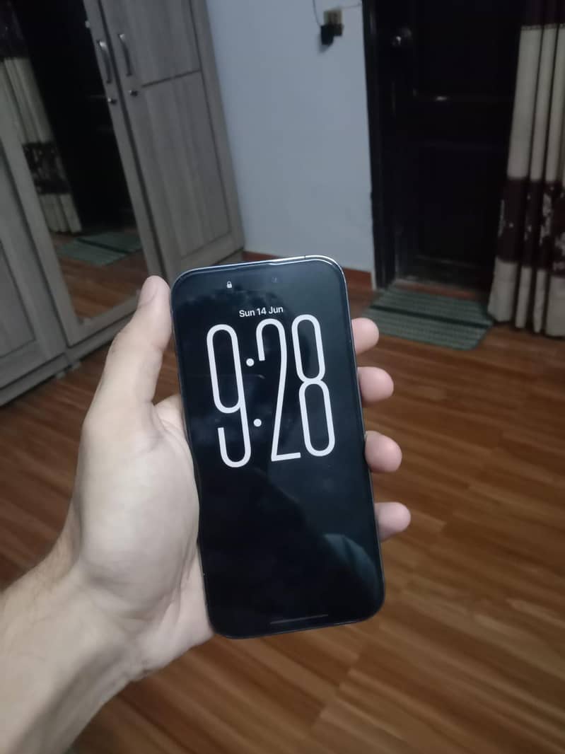 Iphone 14 pro 3