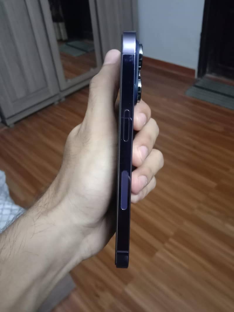 Iphone 14 pro 4