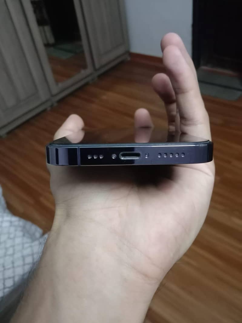 Iphone 14 pro 5
