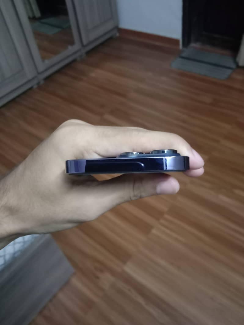 Iphone 14 pro 6