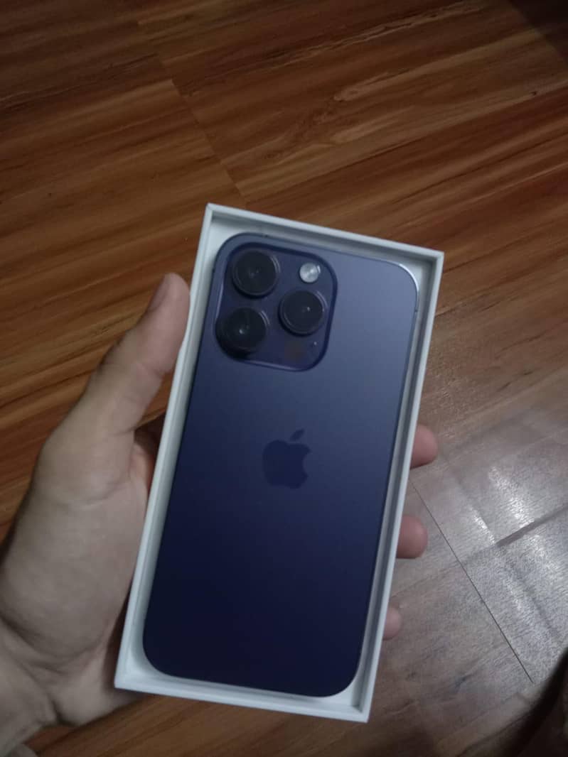 Iphone 14 pro 9