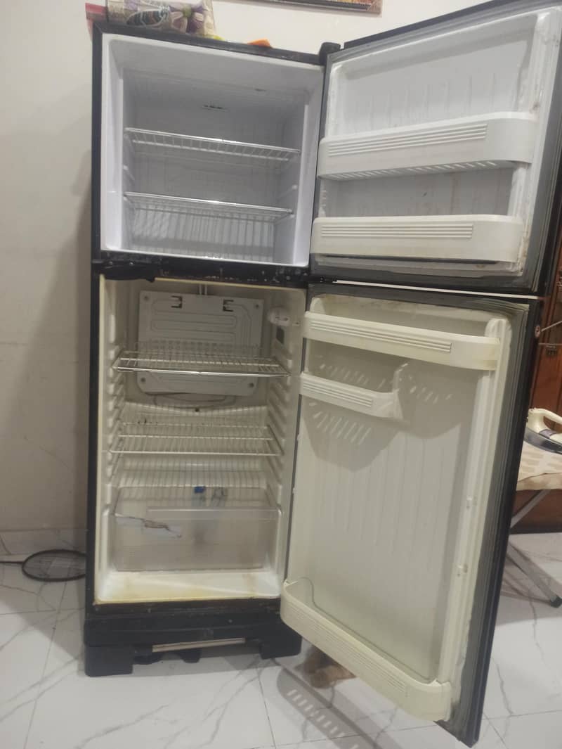 Fridge 7