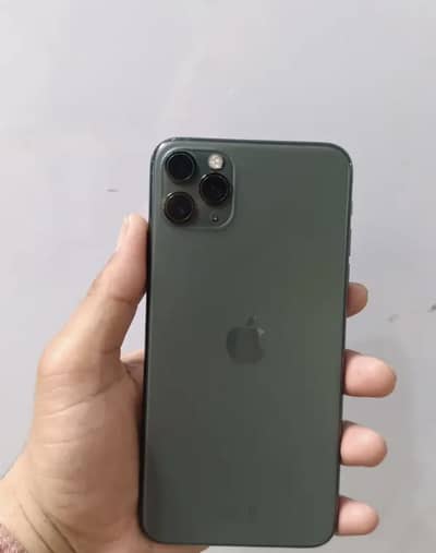 iPhone 11 Pro Max factory unlock 256 gb