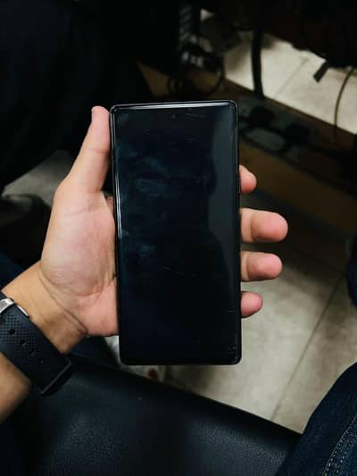 Google Pixel 7a