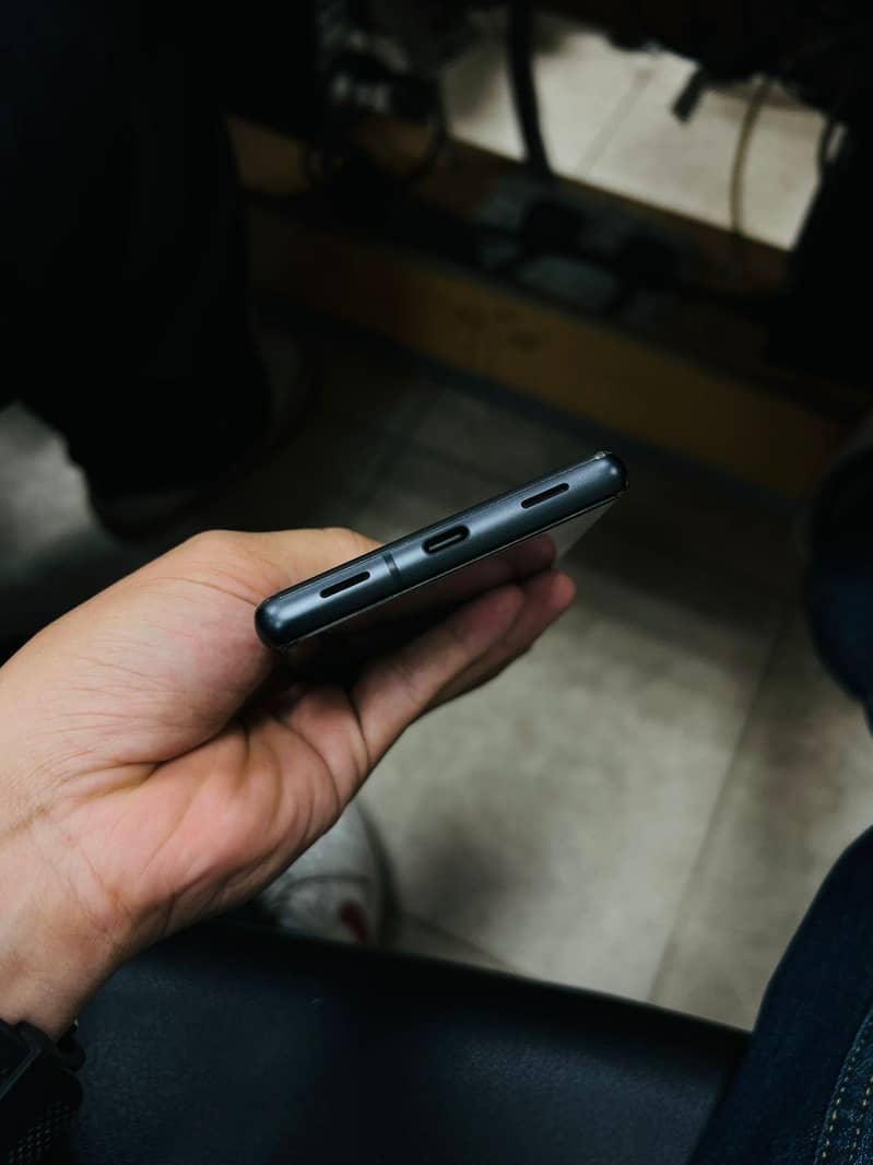 Google Pixel 7a 3