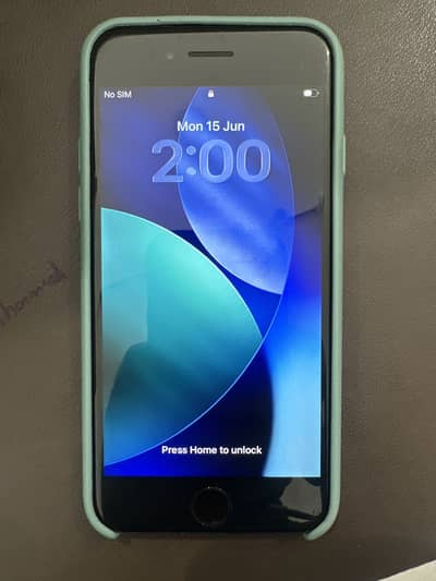 Apple iPhone SE 2020