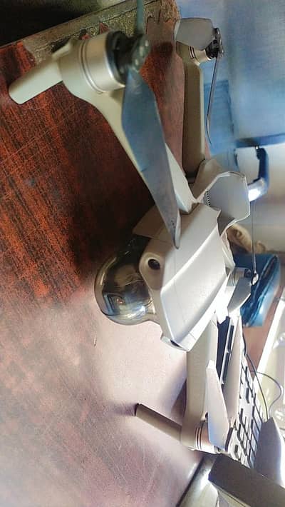 mavic Air 2