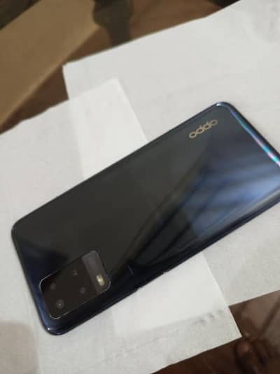 OPPO A54
