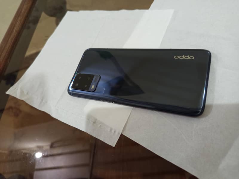 OPPO A54 1