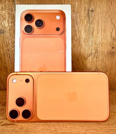 Apple iphone 17 pro max
