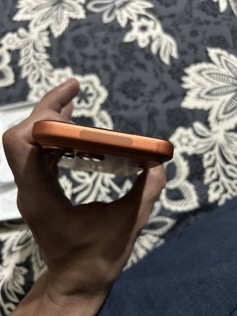 Iphone 17 pro max 1