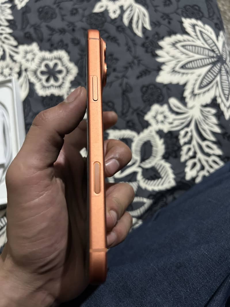Iphone 17 pro max 3
