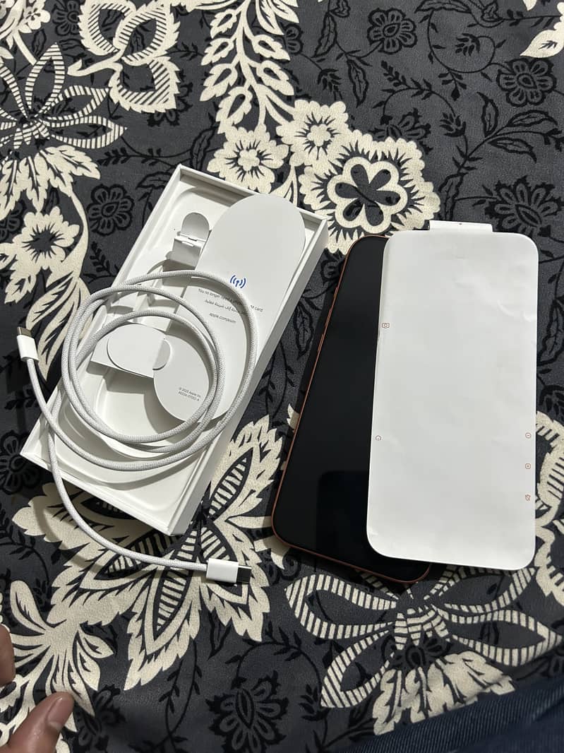 Iphone 17 pro max 5