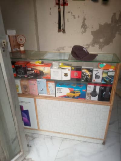 mobile shop