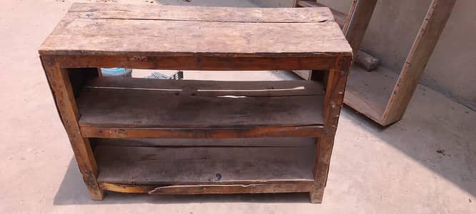 Wodden Furniture