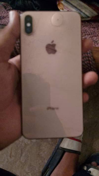 Apple iPhone X xmax