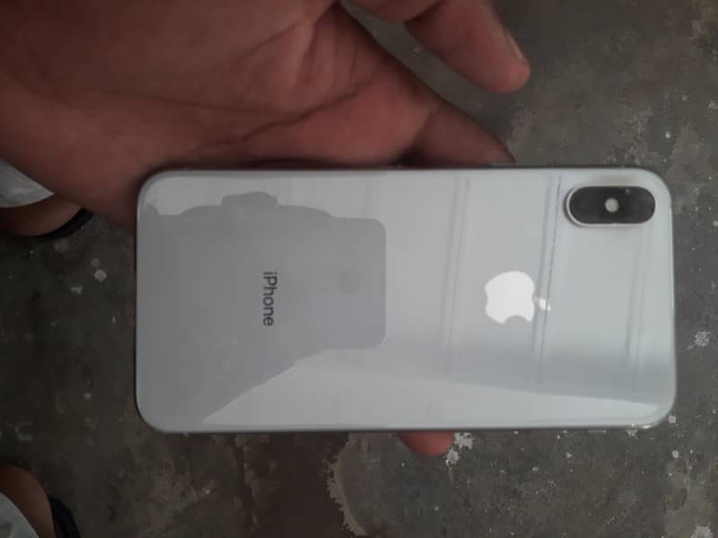 Apple iPhone X 2