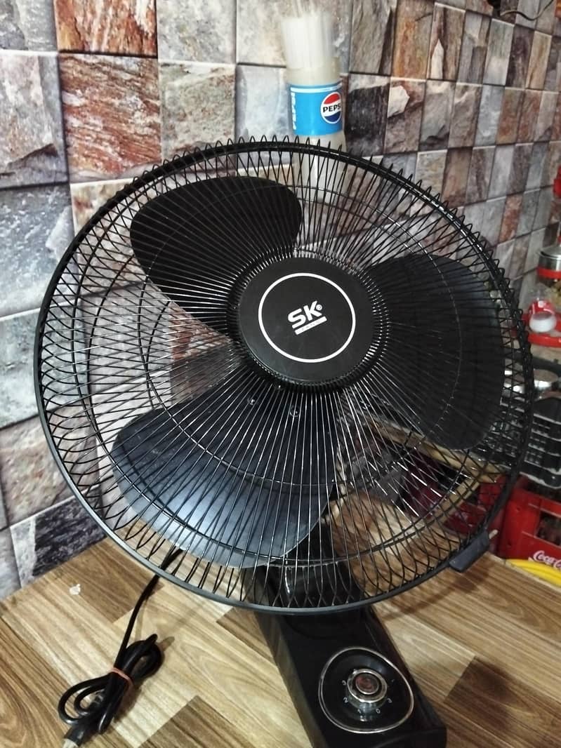 اچھی کنڈیشن 0