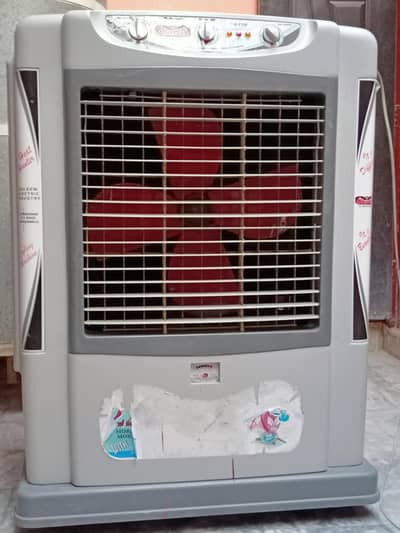 United Air cooler Gujranwala