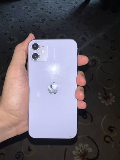 Apple iPhone 11