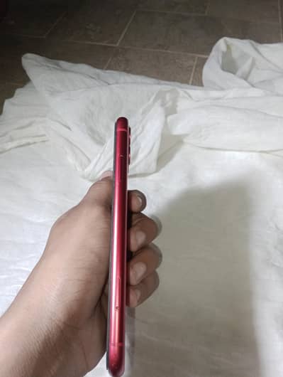 Apple iPhone 11 contact number 03074482229