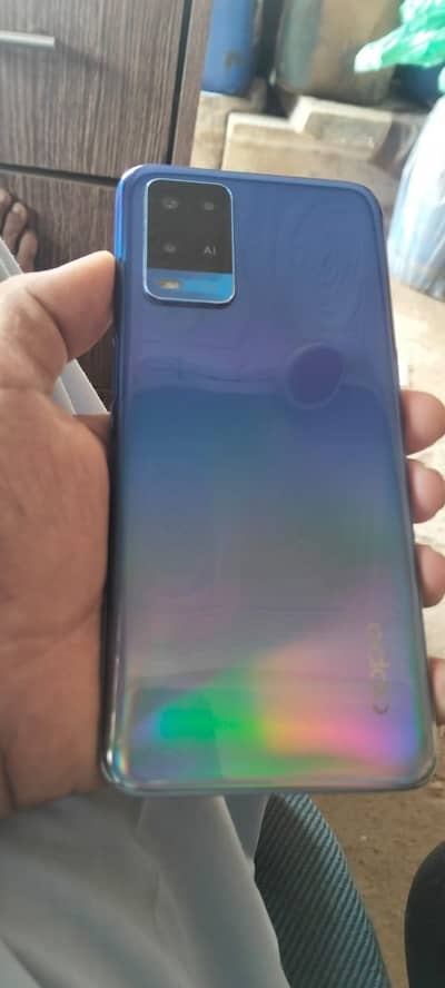 OPPO A54