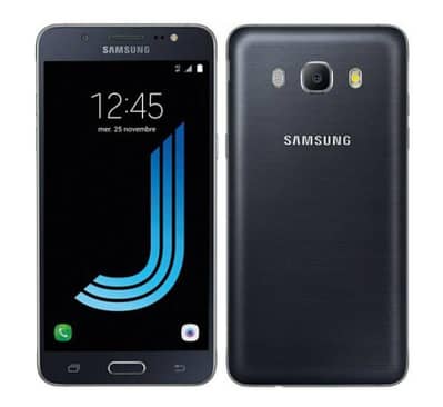 Samsung Mobile J5