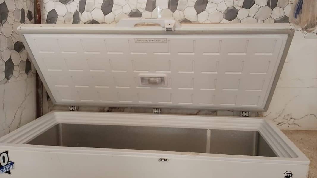 D Freezer 3