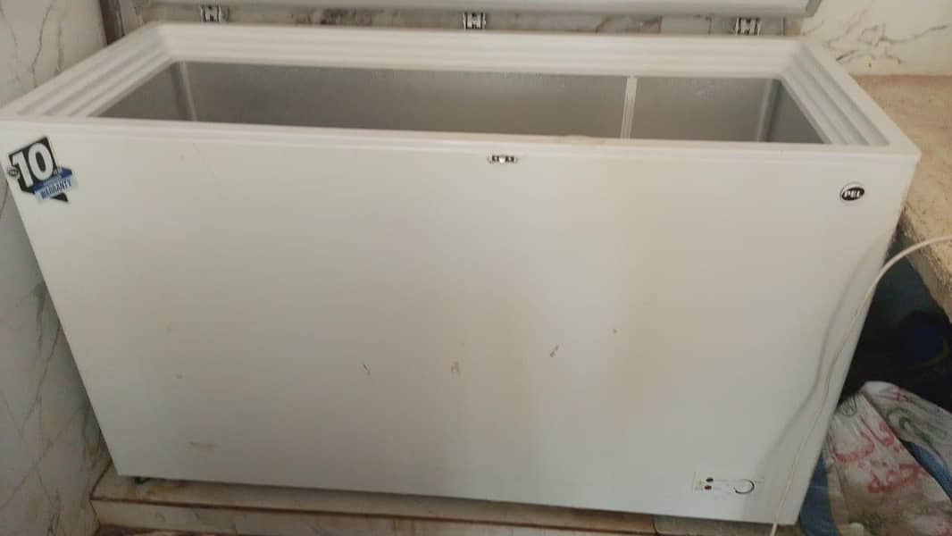 D Freezer 5