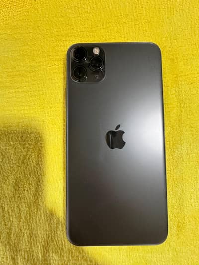 Apple iPhone 11 Pro Max Nonpta JV