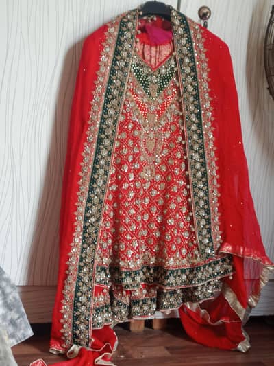 bridal GArara