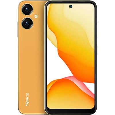 sparx neo 7 ultra 8 gb