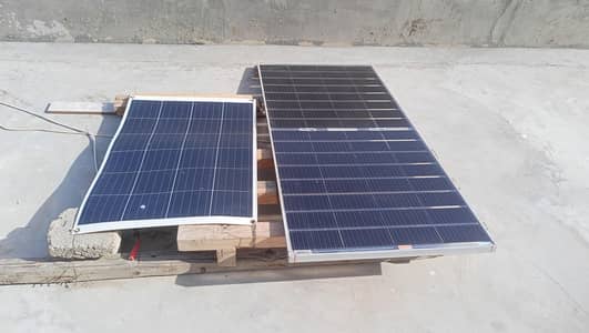 Solar Panels