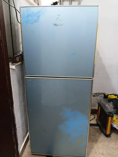 Haier Fridge
