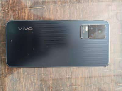 Vivo V21e