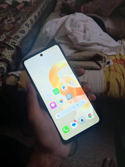 Itel P65C
