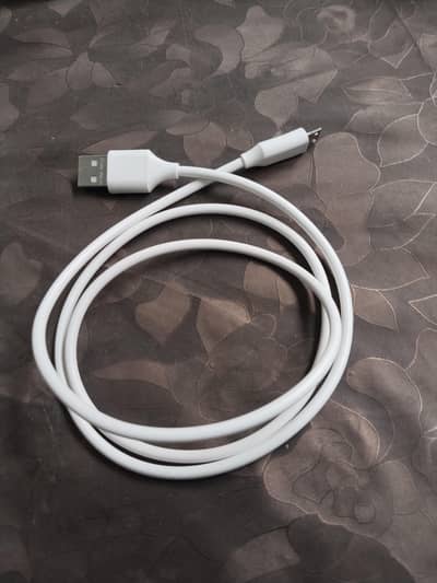 Data cables (Android and type-C) whole sale