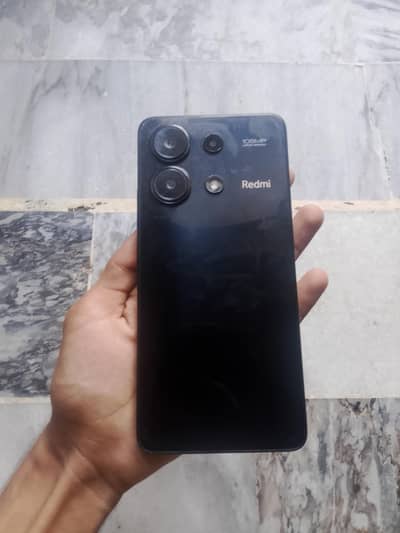 Xiaomi Redmi Note 13