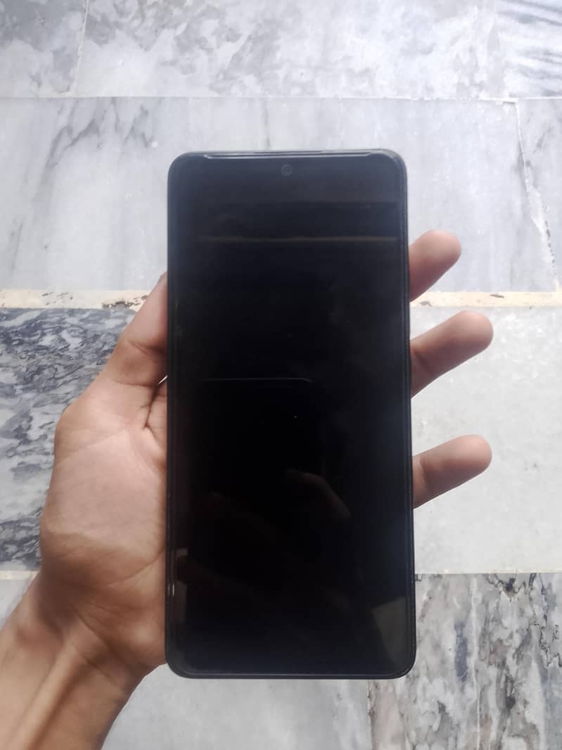 Xiaomi Redmi Note 13 1