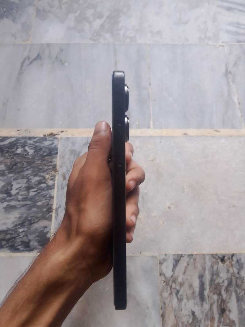 Xiaomi Redmi Note 13 4
