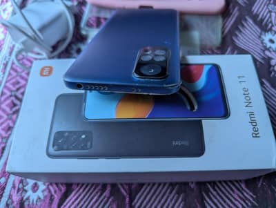 Xiaomi Redmi Note 11