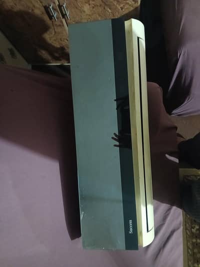 AC one Ton