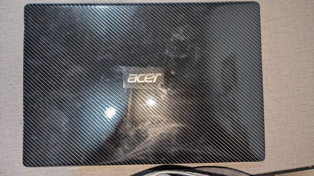Acer laptop 1