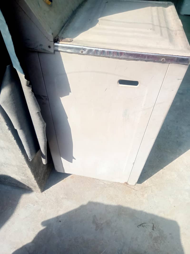 washing machine 2