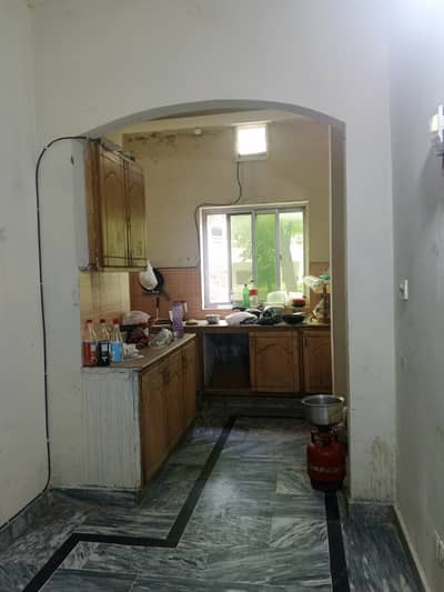 Flat Available for sharing
