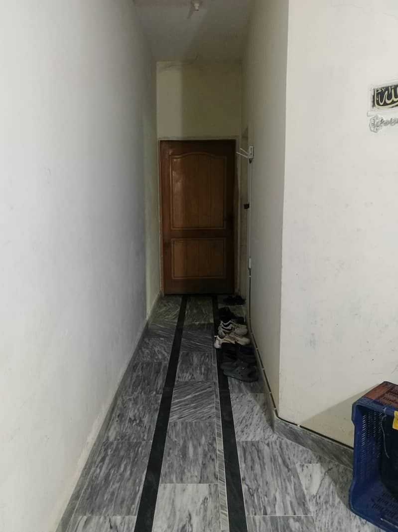 Flat Available for sharing 1
