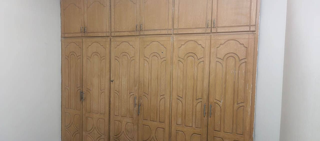 Flat Available for sharing 4